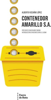 Contenedor Amarillo S.A.