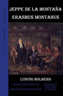 JEPPE DE LA MONTAÑA-ERASMUS MONTANUS