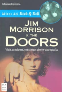 JIM MORRISON & THE DOORS