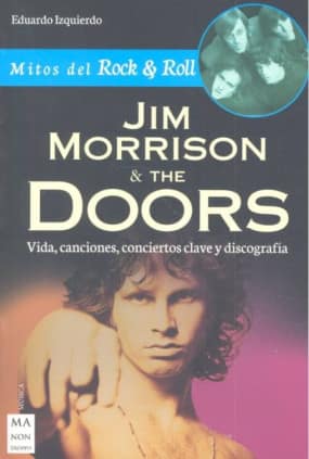 JIM MORRISON & THE DOORS