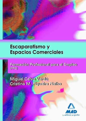 Escaparatismo y espacios comerciales