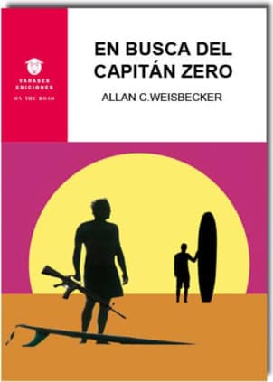 En busca del Capitán Zero