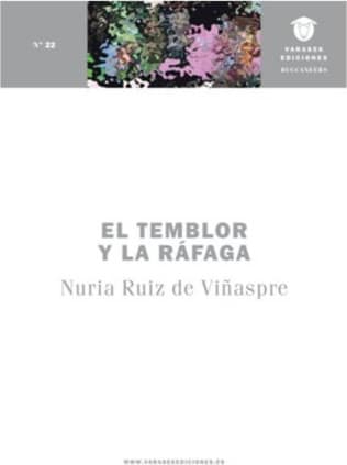 El temblor y la ráfaga