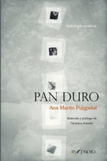 Pan duro