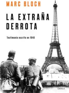 La extraña derrota