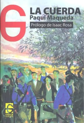La cuerda