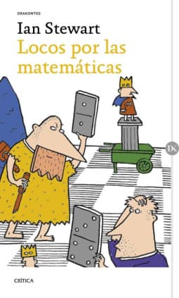 Locos por las matemáticas