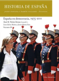 España en democracia, 1975-2011