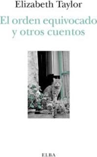 El orden equivocado y otros cuentos