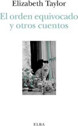 El orden equivocado y otros cuentos