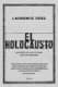 El Holocausto