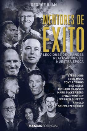 MENTORES DE ÉXITO