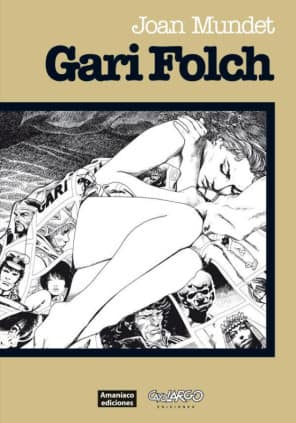 Gari Folch