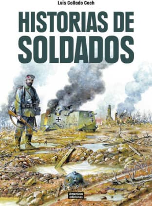 Historias de soldados