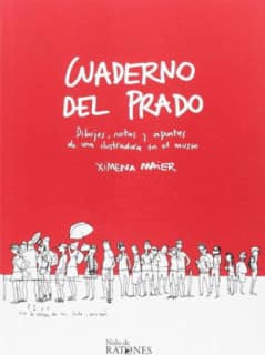 Cuaderno del Prado