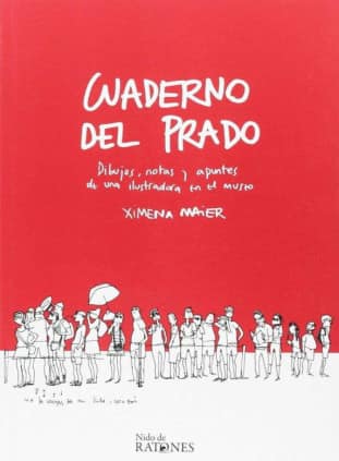 Cuaderno del Prado