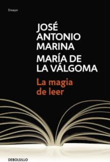 La magia de leer