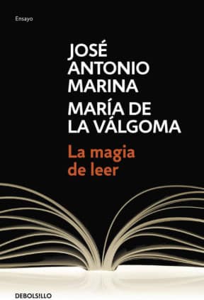 La magia de leer