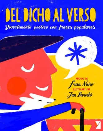 DEL DICHO AL VERSO DIVERTIMENTO POETICO