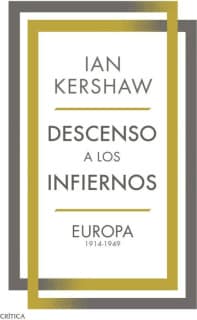 Descenso a los infiernos