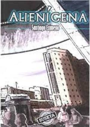 Alienígena