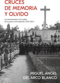 Cruces de memoria y olvido