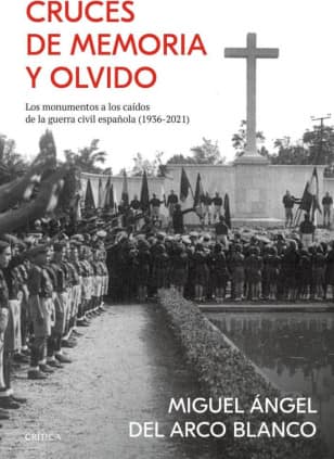 Cruces de memoria y olvido