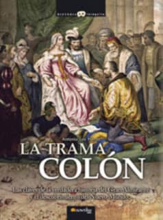 La trama Colón