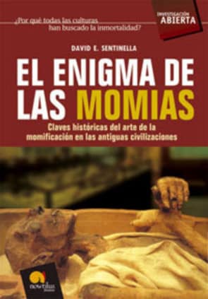 El enigma de las momias
