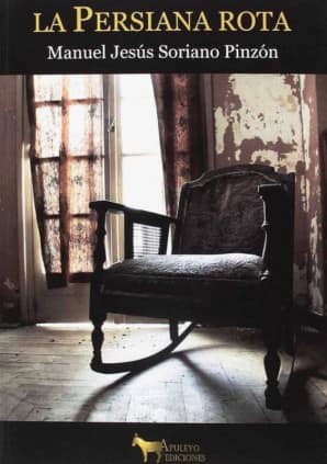La persiana rota