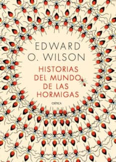 Historias del mundo de las hormigas
