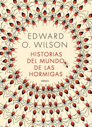 Historias del mundo de las hormigas