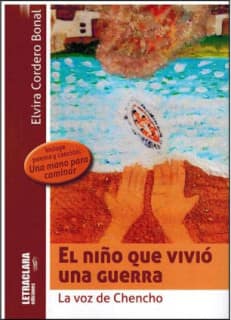 El niño que vivió una guerra