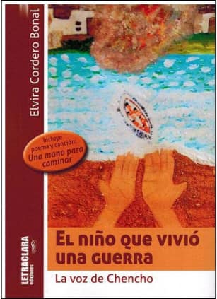 El niño que vivió una guerra