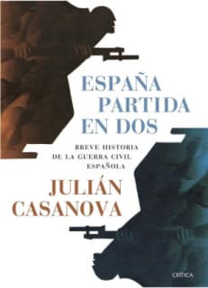 España partida en dos