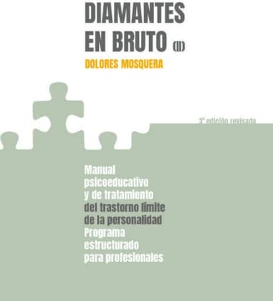 Diamantes en bruto (II)-Tercera edición revisada