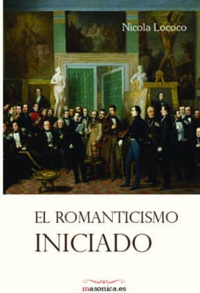 EL ROMANTICISMO INICIADO