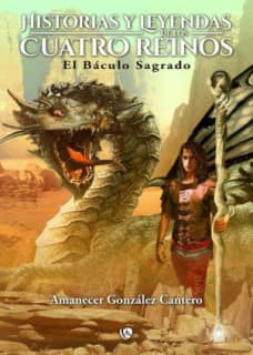 Historias y Leyendas de los Cuatro Reinos