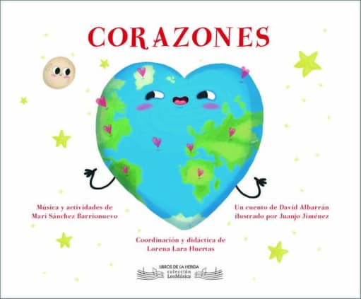 Corazones