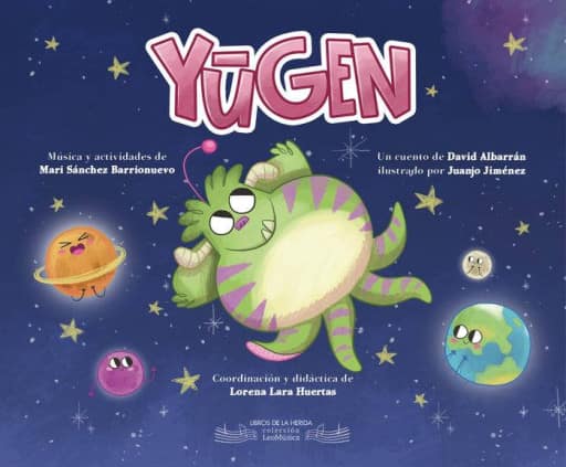 Yugen