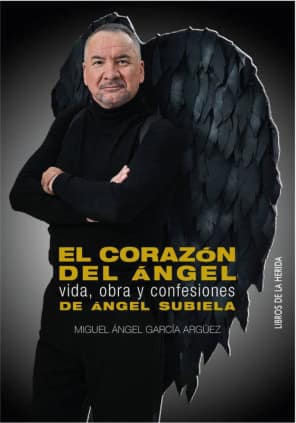 El corazón del ángel