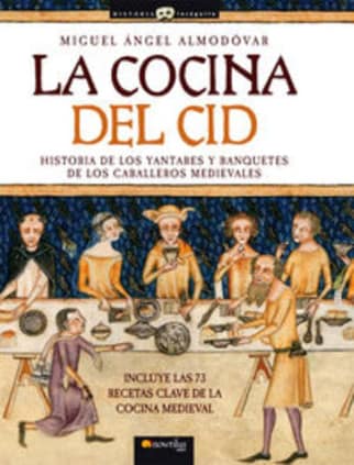 LA COCINA DEL CID