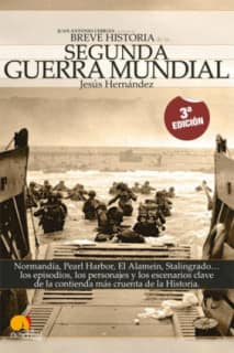 BREVE HISTORIA DE LA SEGUNDA GUERRA MUND