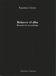Rehacer el alba
