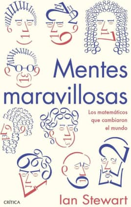 Mentes maravillosas