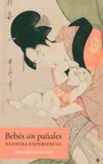 Bebés sin pañales