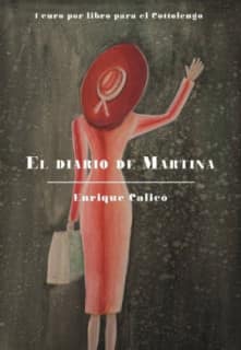 El diario de Martina