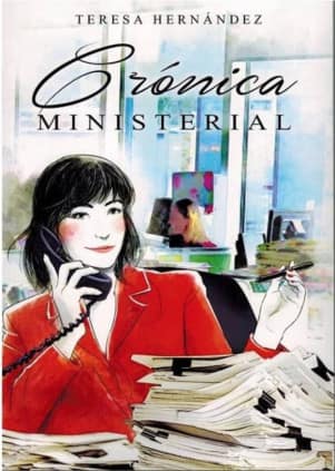 CRÓNICA MINISTERIAL