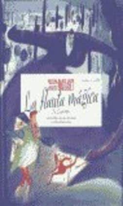 La flauta mágica