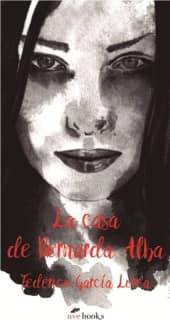La casa de Bernarda Alba
